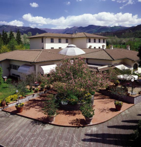 Hotel Ristorante La Lanterna, Castelnuovo Di Garfagnana